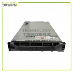 HC5VX Dell EMC PowerEdge R730XD 2P Xeon E5-2650 V4 24x SFF Server W/ 1x 02RRVJ