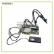 HCR2Y Dell PERC H700 1GB 8-Port SAS 6G PCI-E 2.0 x8 RAID Controller W/ 2x 0R145M