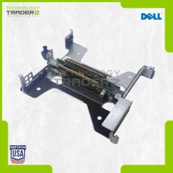 HD5N2 Dell PowerEdge R430 Server Riser Board 0HD5N2 W/ Bracket **Pulled**
