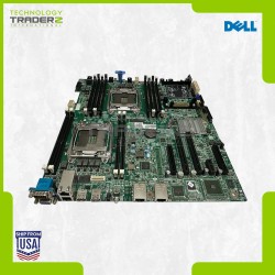 HFG24 Dell PowerEdge R430 System Motherboard 0HFG24 **Pulled**