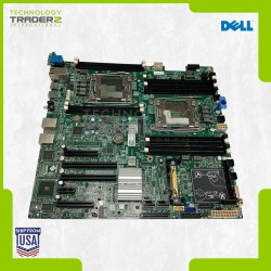 HFG24 Dell PowerEdge R430 System Motherboard 0HFG24 **Pulled**