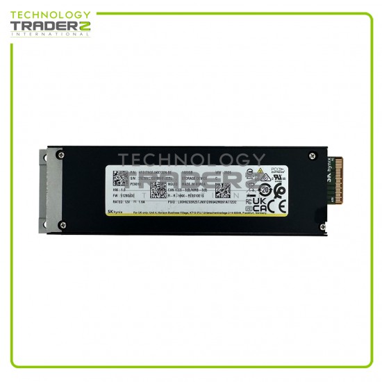 HFS1T9GEJWX132N Hynix PE9010 Series 1.92TB PCI E NVMe E1.S Solid State Drive