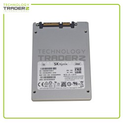 HFS240G32MED-3410A Hynix 240GB MLC SATA 6G 2.5" Solid State Drive *Pulled*