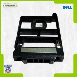 LOT OF 3 HG2W0 Dell PowerEdge M520 M620 M820 2.5” HDD Blank Filler **Pulled**