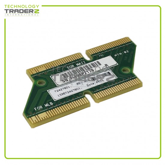 HH4P1 Dell PowerEdge C6220 Interposer Mezzanine Card 0HH4P1