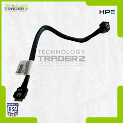 HLP38-0886 HPE ProLiant Gen11 Gen12 SlimSAS/Mini-SAS HD Signal Cable