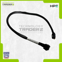 HLP38-0887 HPE ProLiant Gen11 Gen12 Slimline SATA/PCIe Server Signal Cable