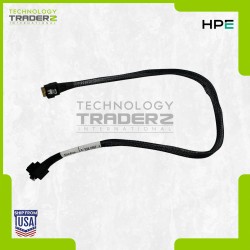 HLP38-0887 HPE ProLiant Gen11 Gen12 Slimline SATA/PCIe Server Signal Cable