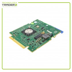 LOT OF 2 HM030 Dell PowerEdge 6/IR SAS 3Gbps PCI-E 1.0 X8 RAID Controller Card