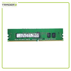HMA451R7AFR8N-TF Hynix 4GB PC4-17000 DDR4-2133MHz ECC REG 1Rx8 Memory