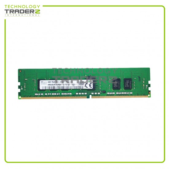 HMA451R7AFR8N-TF Hynix 4GB PC4-17000 DDR4-2133MHz ECC REG 1Rx8 Memory