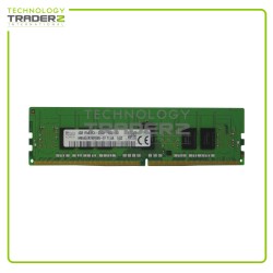 HMA451R7MFR8N-TF Hynix 4GB PC4-17000 DDR4-2133MHz ECC REG Single Rank Memory