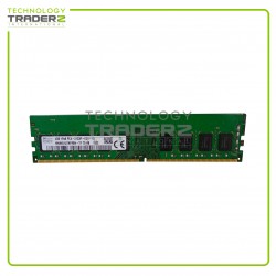 HMA451U7AFR8N-TF Hynix 4GB 1RX8 PC4-2133P DDR4 ECC REG Memory Kit