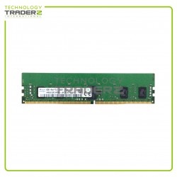 HMA81GR7AFR8N-UH Hynix 8GB PC4-19200 DDR4-2400MHz ECC Single Rank Memory Module