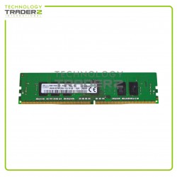 HMA81GR7MFR8N-UH Hynix 8GB PC4-19200 DDR4-2400MHz ECC REG Single Rank Memory
