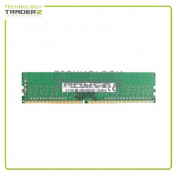 ** HMA81GU7CJR8N-VK Hynix 8GB PC4-21300 DDR4-2666MHz ECC DIMM 1Rx8 Memory**