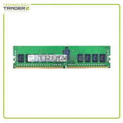 HMA82GR7AFR8N-VK Hynix 16GB PC4-21300 DDR4-2666MHz ECC Dual Rank Memory Module