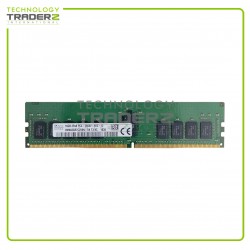 ** HMA82GR7CJR8N-VK Hynix 16GB PC4-21300 DDR4-2666MHz ECC Dual Rank Memory **