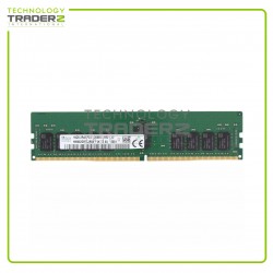 ** HMA82GR7CJR8N-VK Hynix 16GB PC4-21300 DDR4-2666MHz ECC REG Dual Rank Memory**