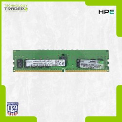 P00922-B21 HPE Hynix 16GB PC4-23400 DDR4-2933MHz ECC 2Rx8 Smart RAM P03050-091