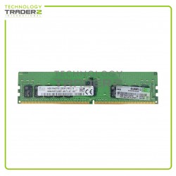 P00922-B21 HPE 16GB PC4-23400 DDR4-2933MHz REG ECC Dual Rank Memory P03050-091