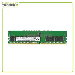 HMA82GR7DJR4N-XN Hynix 16GB PC4-25600 DDR4-3200MHz ECC Memory Module *New Other*