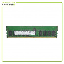 HMA82GR7MFR4N-UH Hynix 16GB PC4-19200 DDR4-2400MHz ECC REG Single Rank Memory