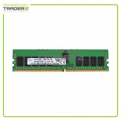 HMA82GR7MFR8N-UH Hynix 16GB PC4-19200 DDR4-2400MHz ECC Dual Rank Memory Module