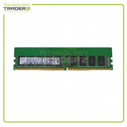 HMA82GU7MFR8N-TF Hynix 16GB PC4-17000 DDR4-2133MHz ECC Dual Rank Memory Module