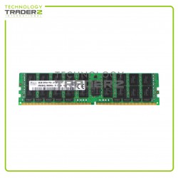 ** HMA84GL7AMR4N-TF Hynix 32GB PC4-17000 DDR4-2133MHz ECC Quad Rank Memory **