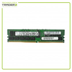 100-250-034-00 EMC 32GB PC4-19200 DDR4-2400MHz ECC 2Rx4 Memory HMA84GR7AFR4N-UH
