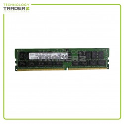 ** HMA84GR7AFR4N-UH Hynix 32GB PC4-19200 DDR4-2400MHz ECC REG Dual Rank Memory**