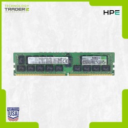 815100-B21 HPE Hynix 32GB PC4-21300 DDR4-2666MHz ECC DIMM 2Rx4 Memory 840758-091