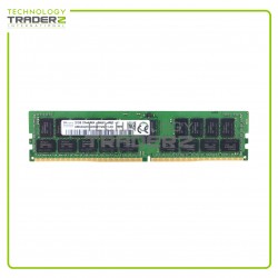 HMA84GR7AFR4N-VK Hynix 32GB PC4-21300 DDR4-2666MHz ECC Reg Dual Rank Memory