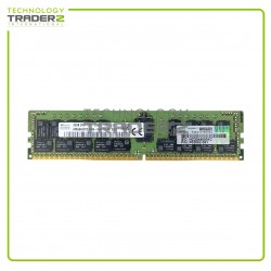 ** P00924-B21 HPE 32GB PC4-23400 DDR4-2933MHz ECC Dual Rank Memory P03052-091 **