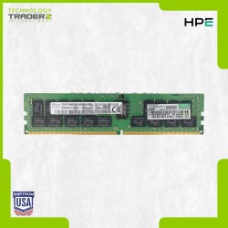 815100-B21 HPE Hynix 32GB PC4-21300 DDR4-2666MHz ECC DIMM 2Rx4 Memory 840758-091
