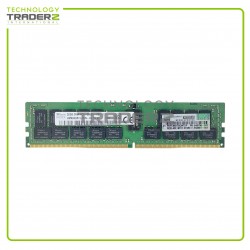 815100-B21 HPE Hynix 32GB PC4-21300 DDR4-2666MHz ECC DIMM 2Rx4 Memory 840758-091
