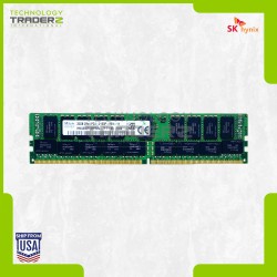 HMA84GR7MFR4N-TF Hynix 32GB PC4-17000 DDR4-2133MHz ECC REG Dual Rank Memory