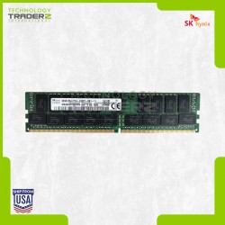 HMA84GR7MFR4N-UH Hynix 32GB PC4-19200 DDR4-2400MHz ECC REG Dual Rank Memory
