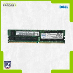 SNPCPC7GDG/32G Dell 32GB PC4-19200 DDR4-2400MHz ECC 2Rx4 Memory HMA84GR7MFR4N-UH