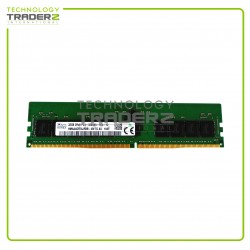 ** HMAA4GR7AJR8N-XN Hynix 32GB PC4-25600 DDR4-3200MHz ECC REG Dual Rank Memory**