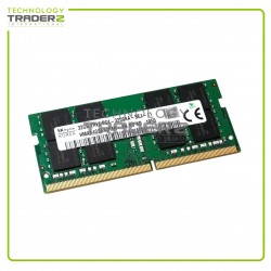 ** HMAA4GS6AJR8N-XN Hynix 32GB PC4-25600 DDR4-3200MHz non-ECC 2Rx8 Memory **