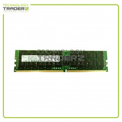 ** HMAA8GL7CPR4N-VK Hynix 64GB PC4-21300 DDR4-2666MHz ECC REG Quad Rank Memory**