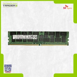 HMAA8GL7MMR4N-TF Hynix 64GB PC4-17000R DDR4-2133MHz ECC REG 4Rx4 Memory Module