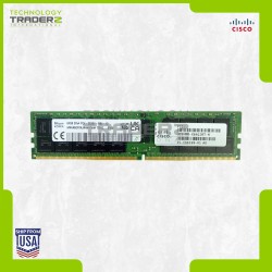 UCS-MR-X64G2RT-H Cisco Hynix 64GB PC4 DDR4-2933MHz ECC 2Rx4 Memory 15-106199-01