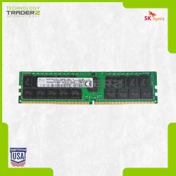 HMAA8GR7AJR4N-XN Hynix 64GB PC4-25600 DDR4-3200MHz ECC REG Dual Rank Memory
