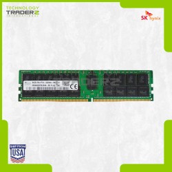 HMAA8GR7MJR4N-XN Hynix 64GB PC4-25600 DDR4-3200MHz ECC RDIMM Memory Module