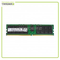 HMAA8GR7MJR4N-XN Hynix 64GB PC4-25600 DDR4-3200MHz ECC RDIMM Memory Module