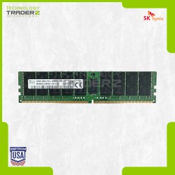 HMABAGL7ABR4N-XN Hynix 128GB PC4-25600 DDR4-3200MHz 4DRx4 LRDIMM ECC Memory