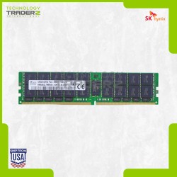 HMABAGL7MBR4N-WM Hynix 128GB PC4-23400 DDR4-2933MHz ECC REG Quad Rank Memory